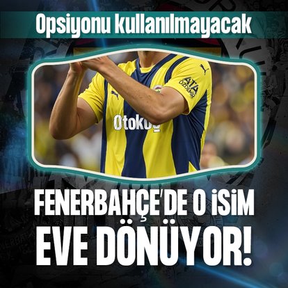 Fenerbahçe’ye Sofyan Amrabat’tan kötü haber!