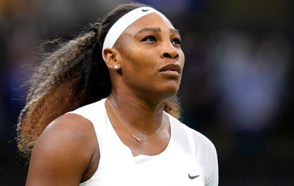Serena Williams tenis kariyerini noktalıyor!