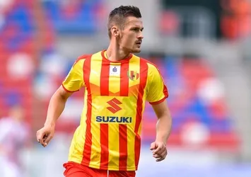 Kovacevic yine gündemde