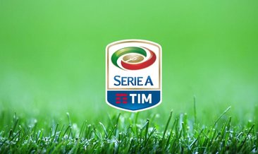 Serie A ile ilgili flaş gelişme!