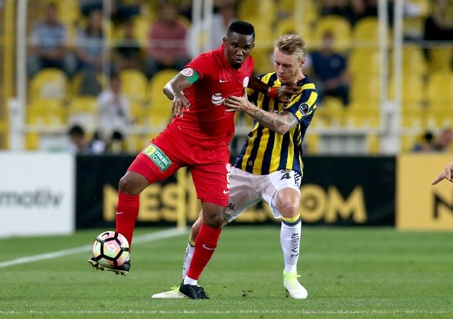 Galatasaray ve Fenerbahçe’nin transfer savaşı