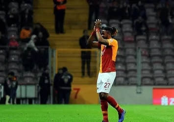 PFDK Luyindama'nın cezasını açıkladı