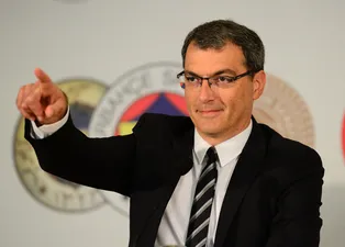 Fenerbahçe'de dev transfer zirvesi! İşte Comolli'nin önerdiği isim