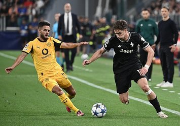 8 gollü maçta kazanan çıkmadı!