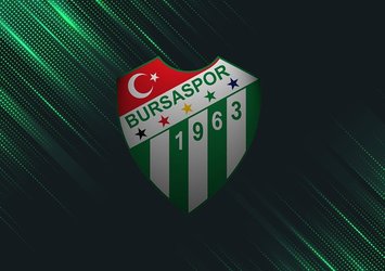 Bursaspor'un toplam borcu açıklandı!