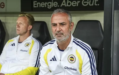İsmail Kartal’dan Greenwood açıklaması!