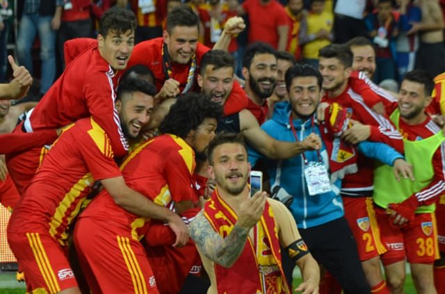 Tarihi tablo ortaya çıktı!