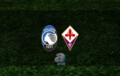 Atalanta - Fiorentina maçı ne zaman saat kaçta ve hangi kanalda CANLI yayınlanacak? | İtalya Kupası