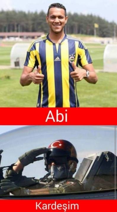 Fenerbahçe - L.Moskova maçı capsleri kırdı geçirdi!