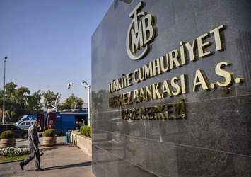 Merkez Bankası faiz kararını açıkladı: Eylül ayında faiz düştü mü, üsabit mi kaldı?