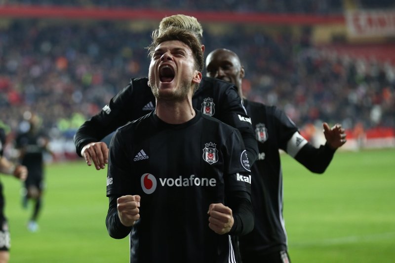 Beşiktaş’ın Bursaspor 11’i belli oldu!