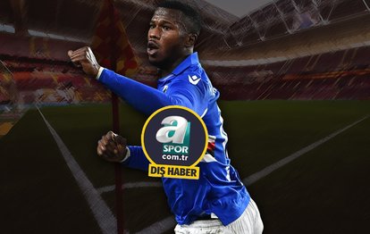 GALATASARAY TRANSFER HABERLERİ: Cenk Ergün İtalya’ya uçacak! G.Saray’dan Keita Balde harekatı