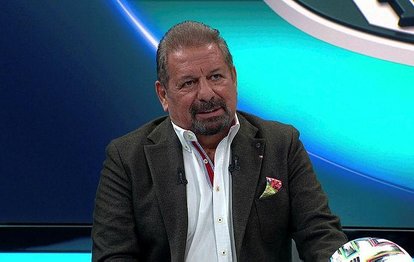 Galatasaray Konyaspor maçı sonrası Erman Toroğlu: Abdülkadir Bitigen sen hakem değilsin