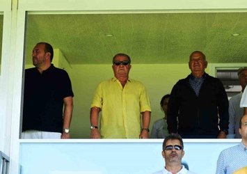 Fatih Terim'den sürpriz hareket!