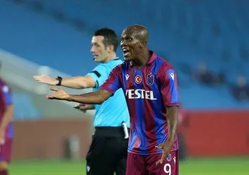 Nwakaeme farkı