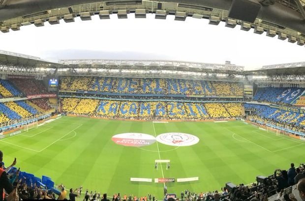 Fenerbahçe’den Galatasaray’a derbi sürprizi!