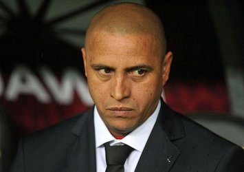 Roberto Carlos İstanbul gecelerinde!