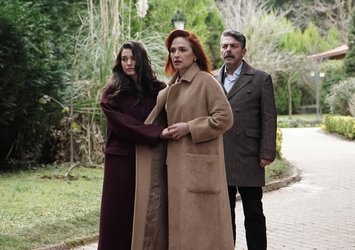 Bir Sevdadır 2. bölüm izle TRT 1