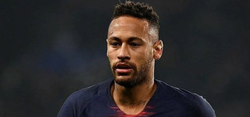 UEFA'dan Neymar'a soruşturma