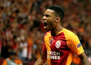 İspanyol devi Garry Rodrigues'in peşinde!