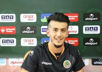 Beşiktaş'tan Tayfur Bingöl gelişmesi!