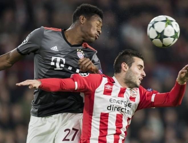 2016’nın en iyi 100 futbolcusu açıklandı!