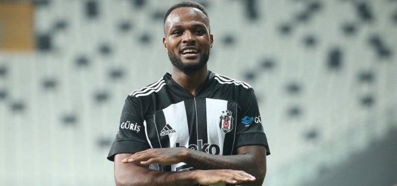 Eski Beşiktaşlı Cyle Larin'in yeni adresi belli oldu!
