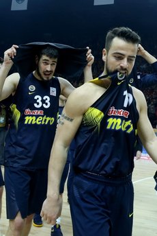 Fenerbahçe'den sert açıklama