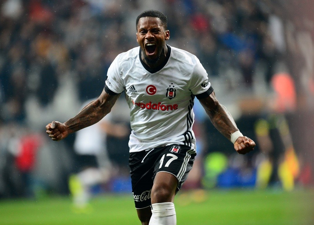 Jeremain Lens: Severek oynayacağım