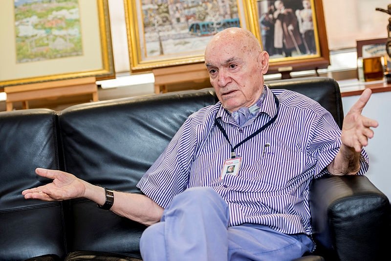 Hıncal Uluç’tan flaş Beşiktaş iddiası!