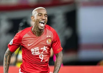 Talisca'dan Beşiktaş'a yeşil ışık!