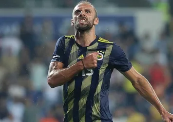 Fenerbahçe'de Muriç gerçeği