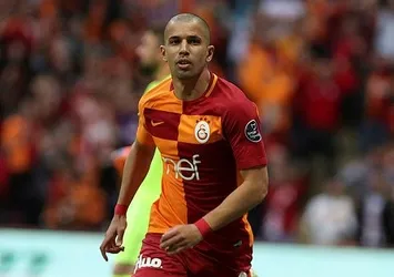 Feghouli gidebilir