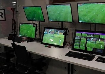 8. haftanın VAR kayıtları açıklandı!