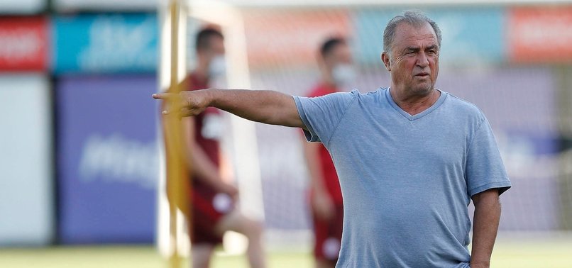 Galatasaray'da hedef 3 puan! İşte Fatih Terim'in Göztepe maçı 11'i