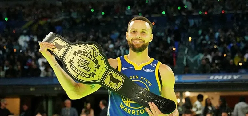 NBA'de All-Star heyecanı!