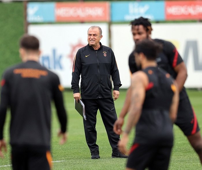 Fatih Terim