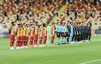 Yeni Malatyaspor 0-1 Sivasspor MAÇ SONUCU-ÖZET | Sivasspor Süper Lig’deki ilk galibiyetini aldı!