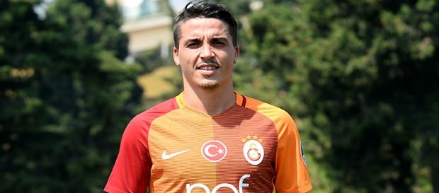 Galatasaray’ın muhtemel 11’i