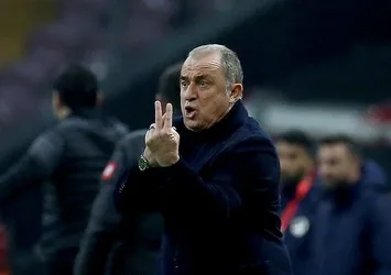 Fatih Terim'den öğrencilerine uyarı