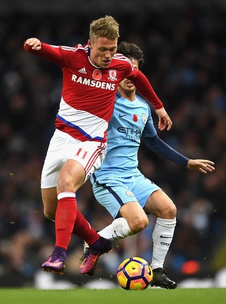 Babel’in yerine Viktor Fischer