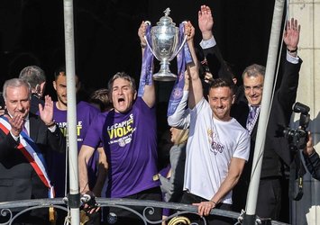 Juventus'ta Damien Comolli dönemi!
