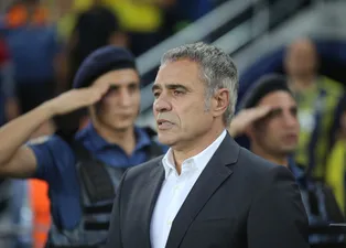 İşte Ersun Yanal'ın Galatasaray'ı yıkacak planı