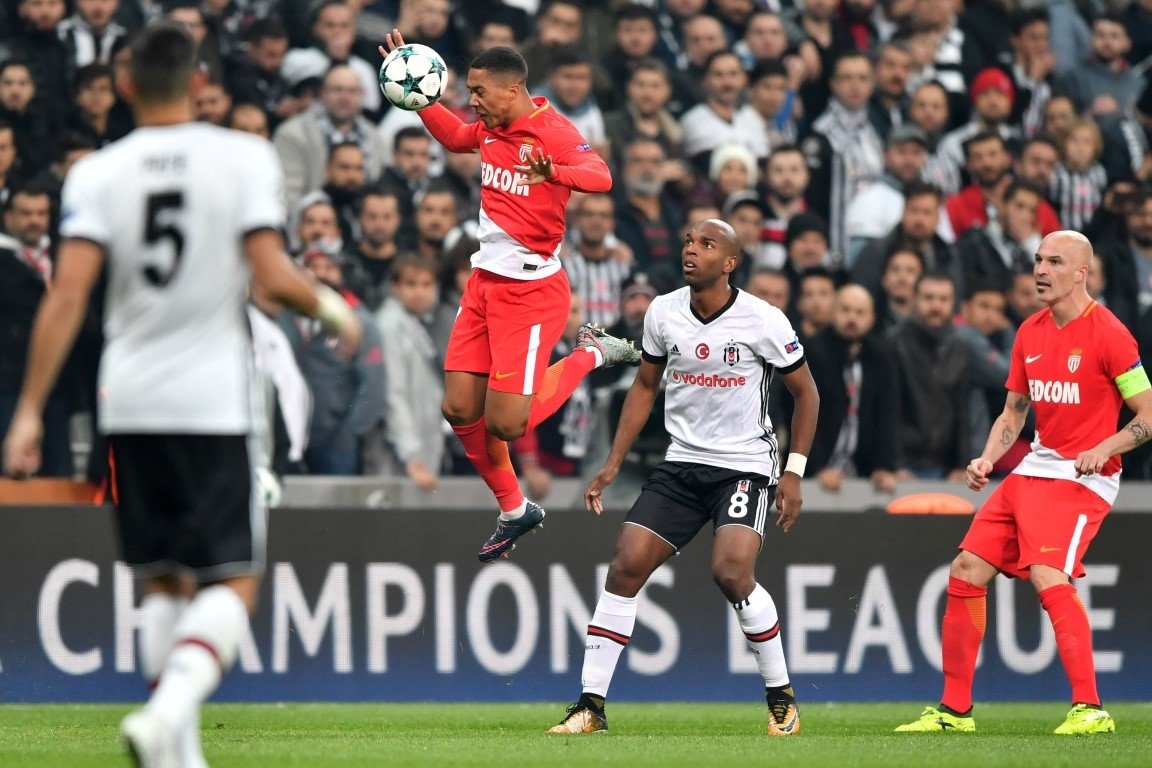 Beşiktaş, Şampiyonlar Ligi’nde tur atladı mı?