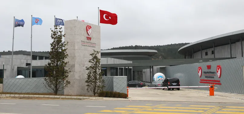 PFDK'dan 6 Süper Lig ekibine ceza!