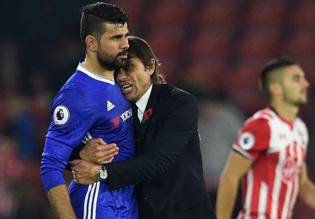 Beşiktaş’ta Diego Costa haftası