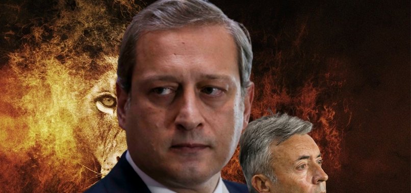 GALATASARAY HABERLERİ - Canlı yayında çok sert sözler! Galatasaray dördüncülükten utanır prim koymaz