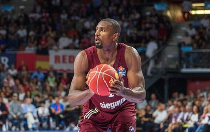 THY EuroLeague’de haftanın MVP’si Serge Ibaka seçildi!