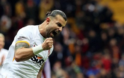 GALATASARAY TRANSFER HABERLERİ: Abdülkerim Bardakcı’ya Çizme kancası! Menajeriyle temas kuruldu