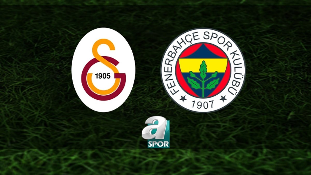 Galatasaray-Fenerbahçe maçı ne zaman, saat kaçta ve hangi kanalda? | Tekerlekli Sandalye Basketbol Süper Ligi Final Maçı Galatasaray-Fenerbahçe maçı ne zaman, saat kaçta ve hangi kanalda? | Tekerlekli Sandalye Basketbol Süper Ligi Final Maçı